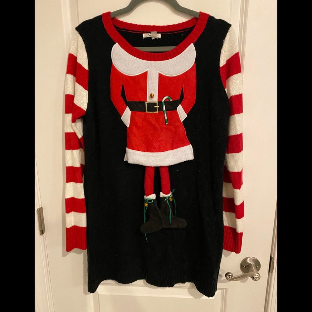 Xmas Sweater